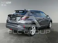 2019 Toyota C-HR
