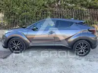 2019 Toyota C-HR