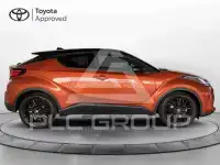 2019 Toyota C-HR
