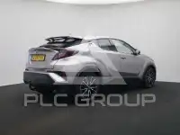 2019 Toyota C-HR