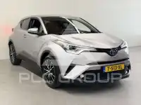 2019 Toyota C-HR
