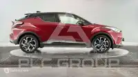 2019 Toyota C-HR