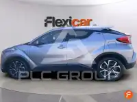 2019 Toyota C-HR