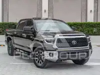 2019 Toyota TUNDRA
