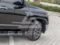 2019 Toyota TUNDRA