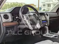2019 Toyota TUNDRA