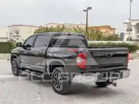 2019 Toyota TUNDRA