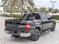 2019 Toyota TUNDRA