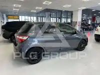 2019 Toyota YARIS