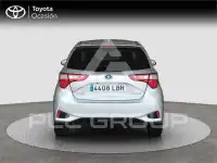 2019 Toyota YARIS