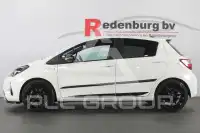 2019 Toyota YARIS