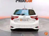 2019 Toyota YARIS