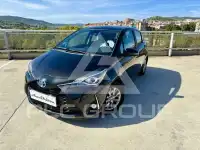 2019 Toyota YARIS