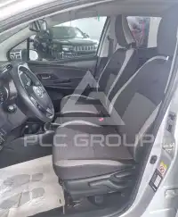 2019 Toyota YARIS