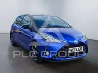 2019 Toyota YARIS