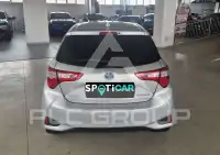 2019 Toyota YARIS