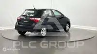 2019 Toyota YARIS