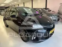 2019 Toyota YARIS
