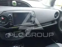2019 Toyota YARIS