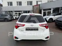 2019 Toyota YARIS