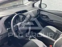2019 Toyota YARIS