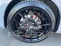 2019 Toyota YARIS