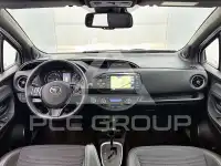 2019 Toyota YARIS