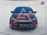 2019 Toyota YARIS
