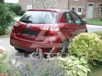 2019 Toyota YARIS