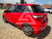 2019 Toyota YARIS