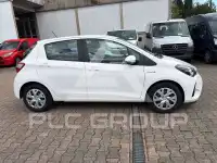 2019 Toyota YARIS