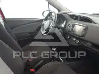 2019 Toyota YARIS