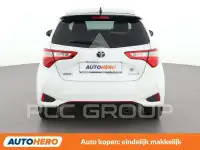 2019 Toyota YARIS