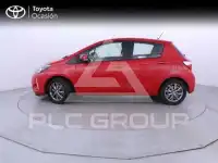 2019 Toyota YARIS