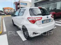 2019 Toyota YARIS