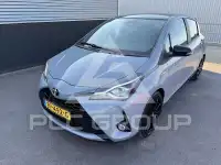 2019 Toyota YARIS