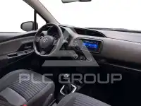 2019 Toyota YARIS