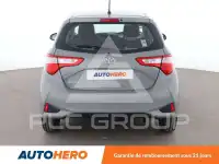 2019 Toyota YARIS