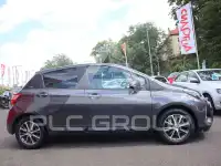 2019 Toyota YARIS