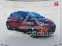 2019 Toyota YARIS