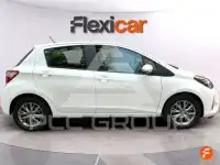 2019 Toyota YARIS