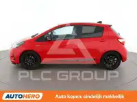 2019 Toyota YARIS