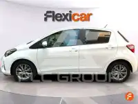 2019 Toyota YARIS