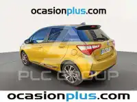 2019 Toyota YARIS
