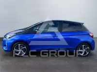 2019 Toyota YARIS
