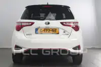 2019 Toyota YARIS