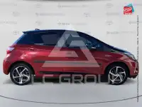 2019 Toyota YARIS