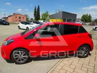 2019 Toyota YARIS