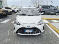 2019 Toyota YARIS