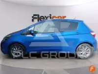 2019 Toyota YARIS